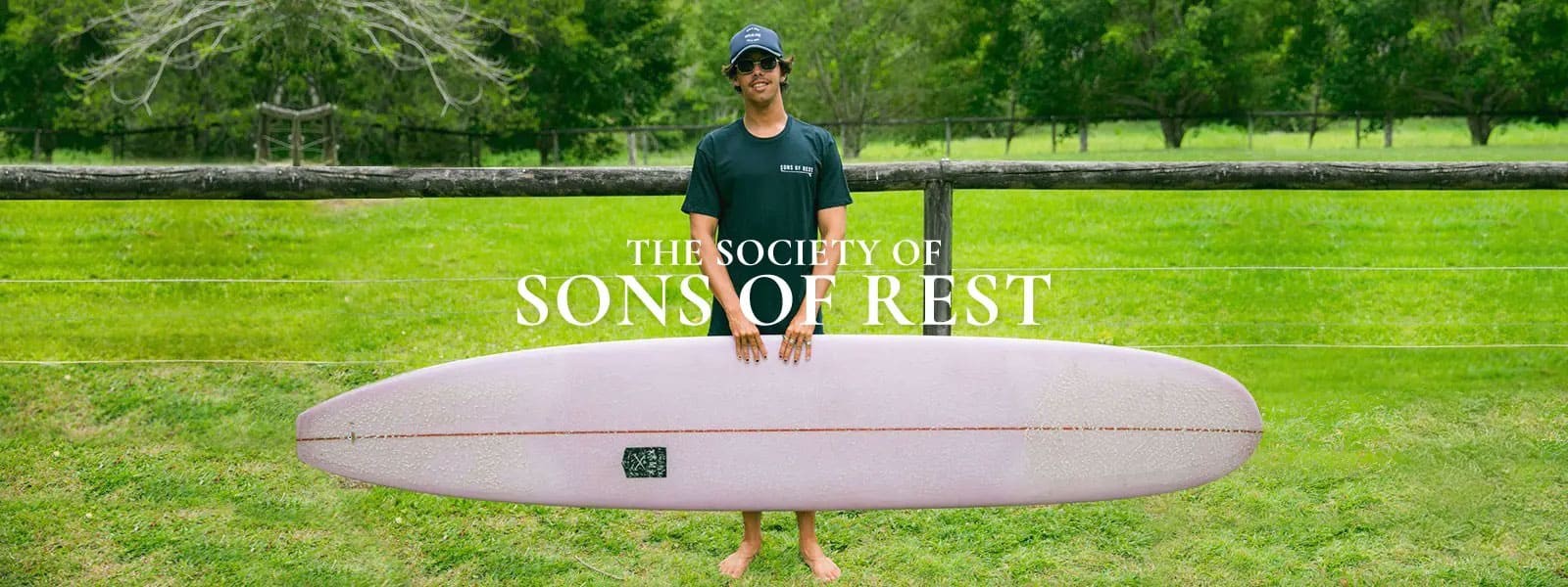 sons of rest