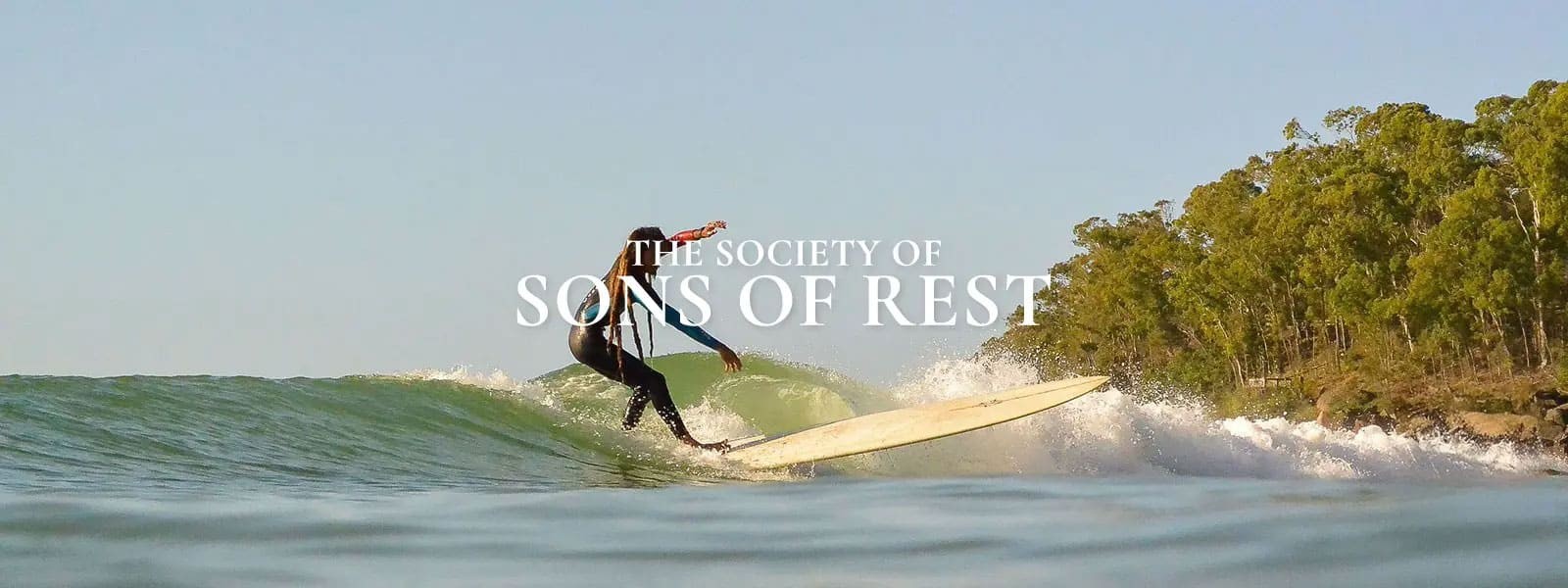 sons of rest