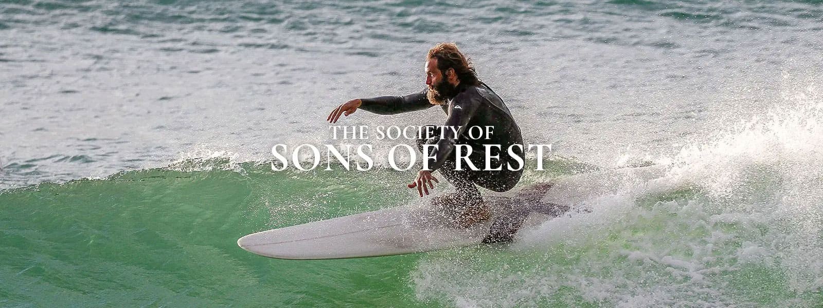 sons of rest